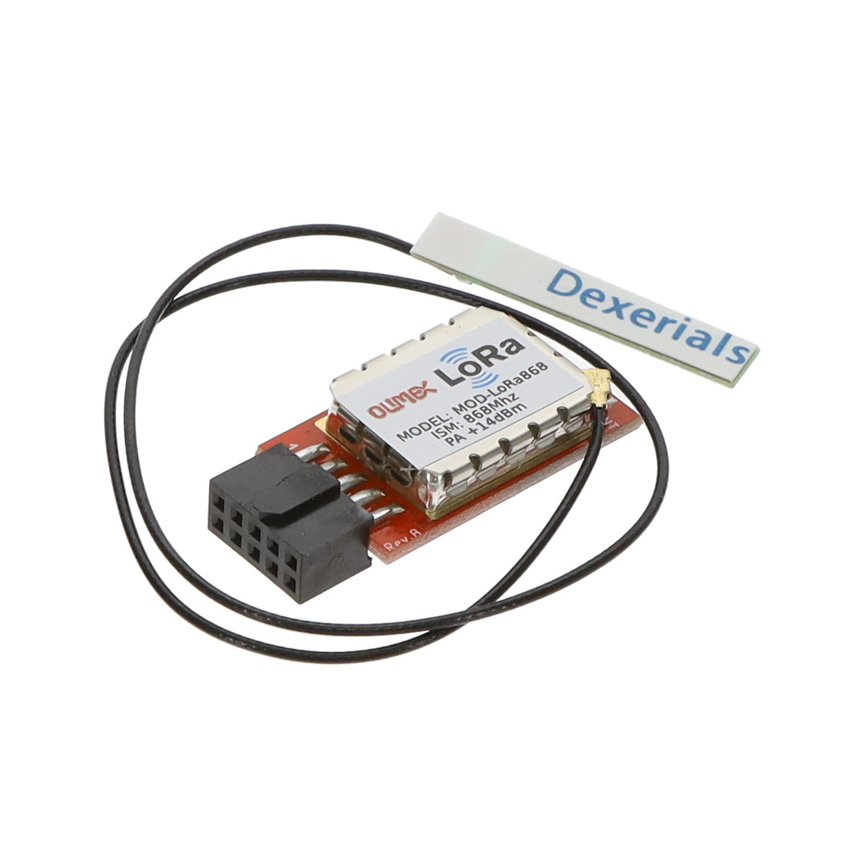 MOD-LORA868-ANT