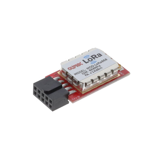 MOD-LORA868