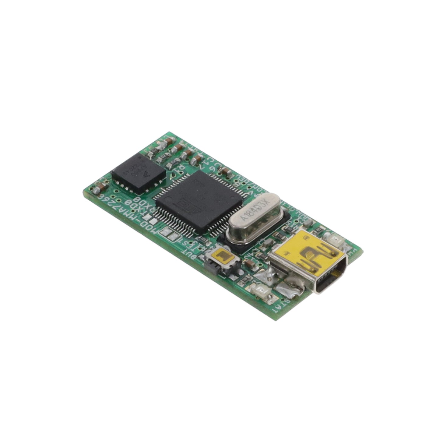 MOD-MMA7260