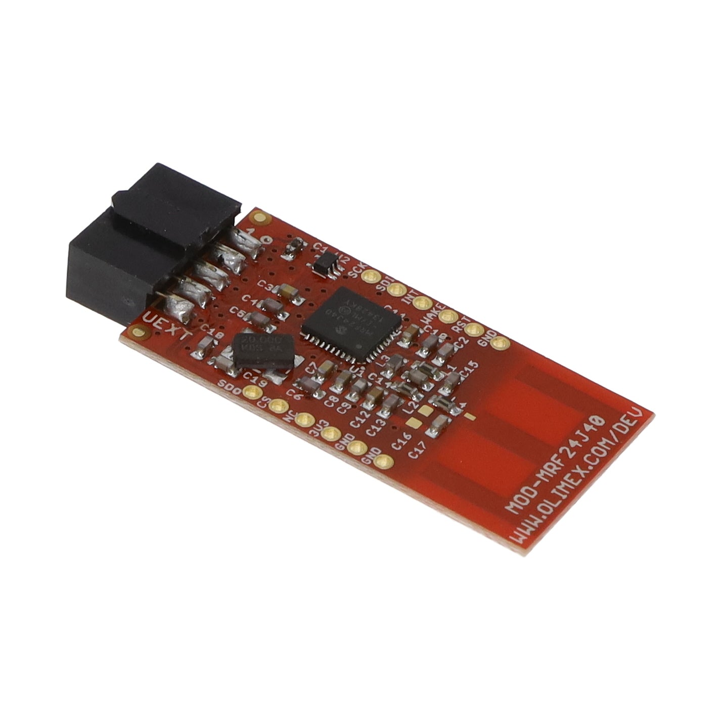 MOD-MRF24J40