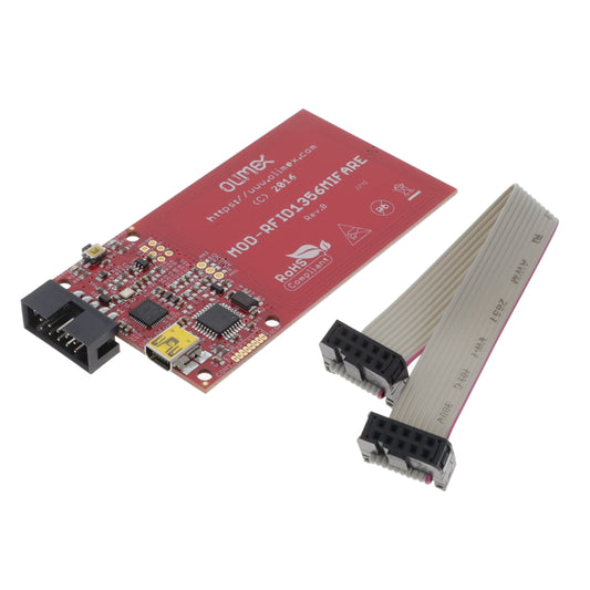 MOD-RFID1356MIFARE