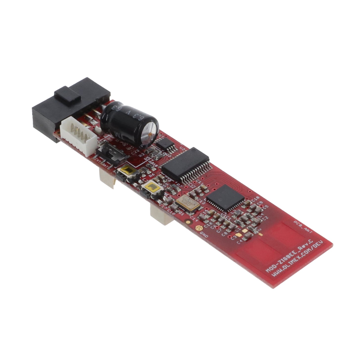 MOD-ZIGBEE-UEXT