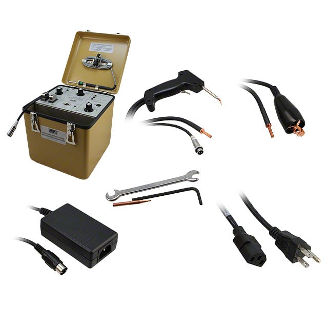700B BENT PROBE TIP