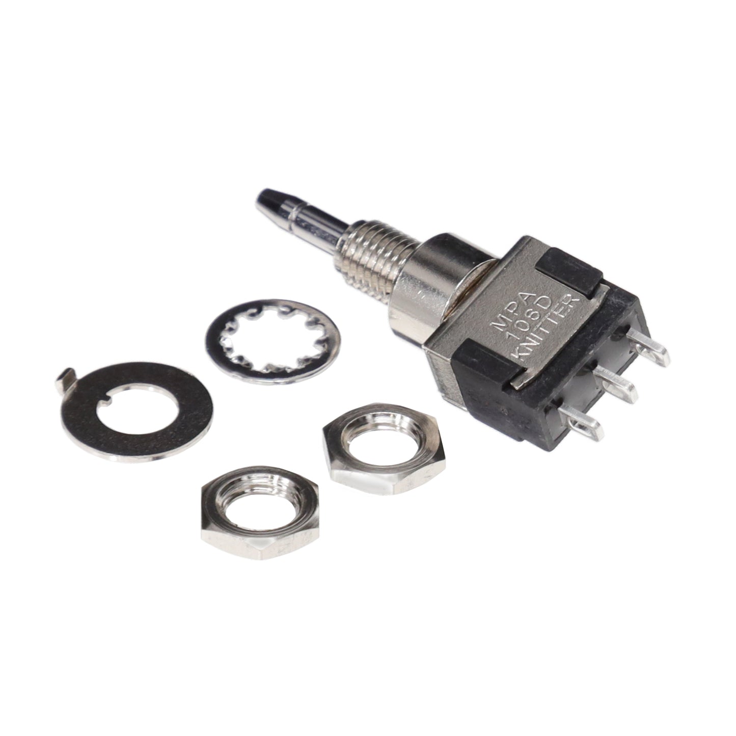 MPA 106 D