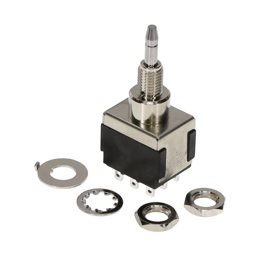 MPA 306 D