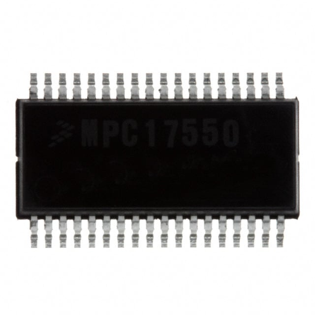 MPC17550EV