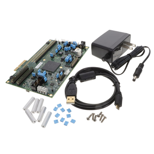 MPC5775B-EVB