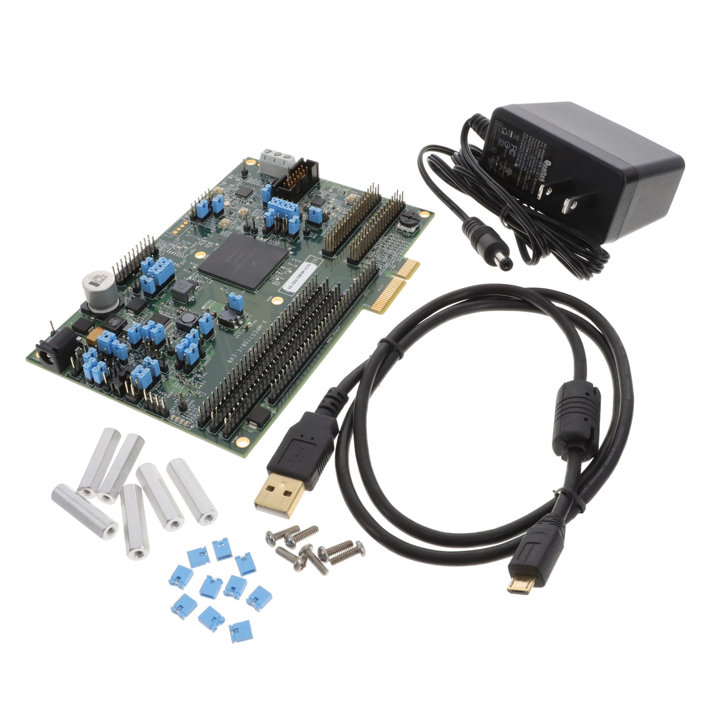 MPC5775E-EVB