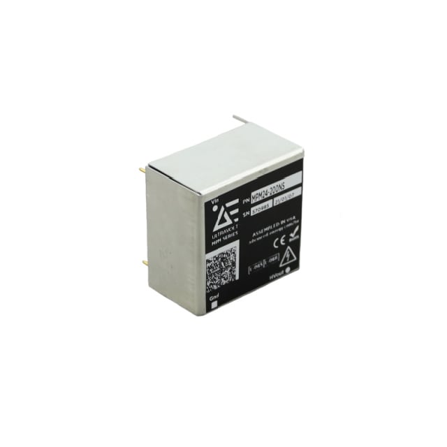 MPM24-200NS