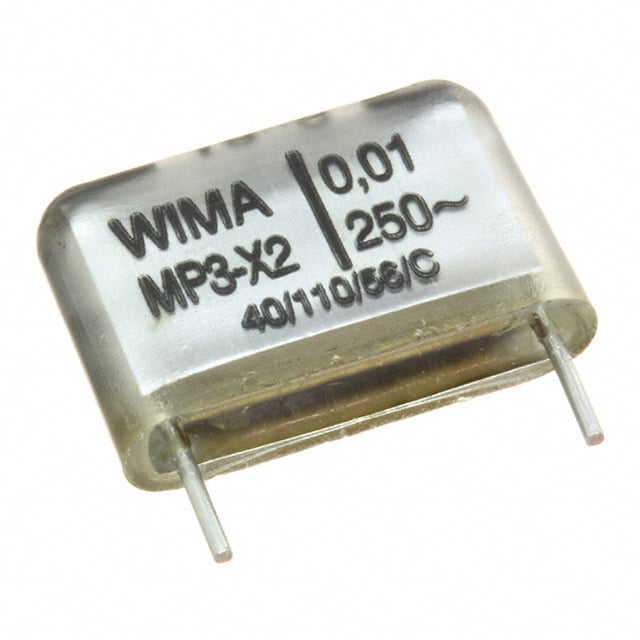 MPX20W1100FA00MSC9