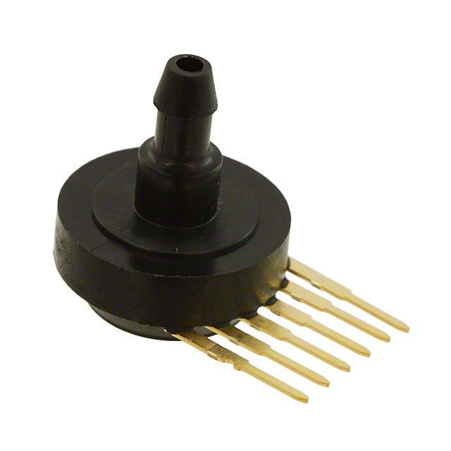MPX4100AS