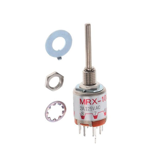 MRX108