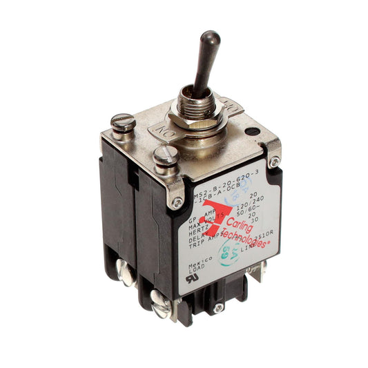 MS2-B-20-620-3-1CB-A-0CB