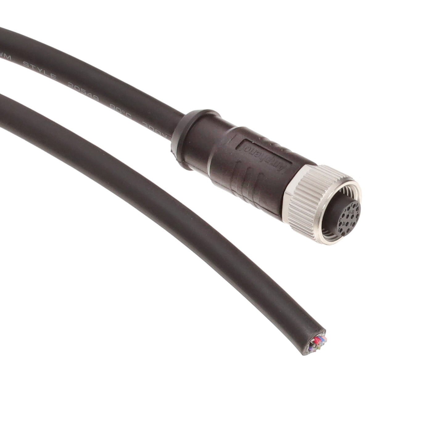 MSAS-12BFFM-SL8B01