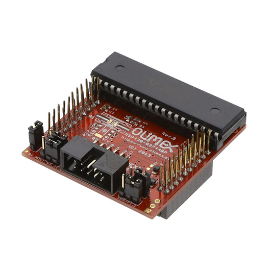 MSP430-G2744