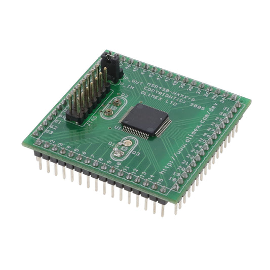 MSP430-H413