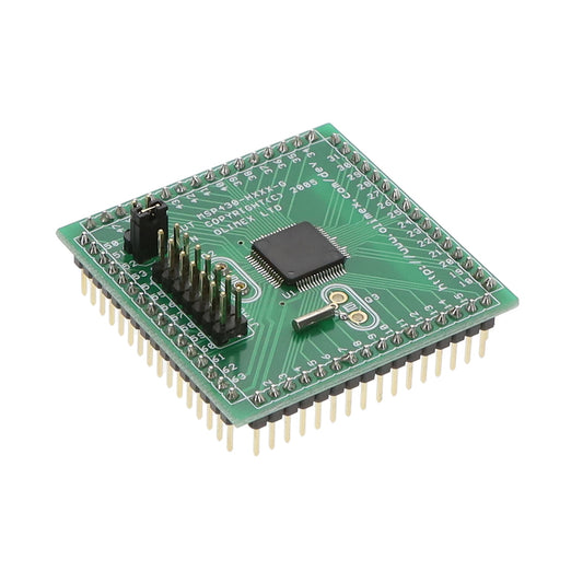 MSP430-HE427