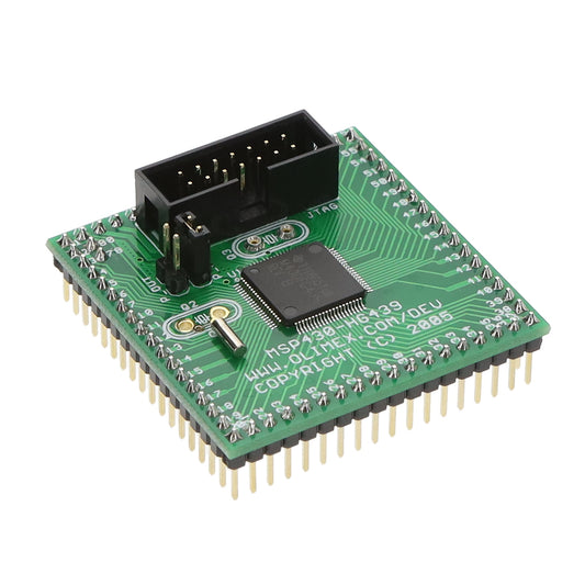 MSP430-HG439