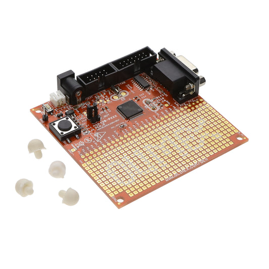 MSP430-P249