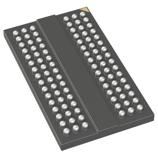 MT41K256M16TW-107 IT:P
