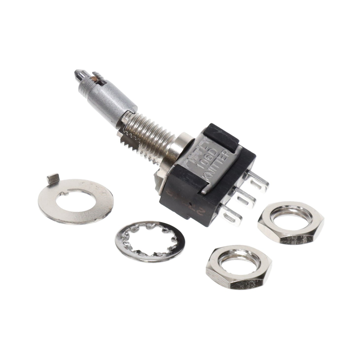 MTL 106 D