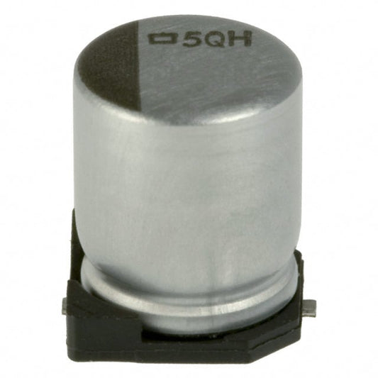 EMVH250ARA101MF80G
