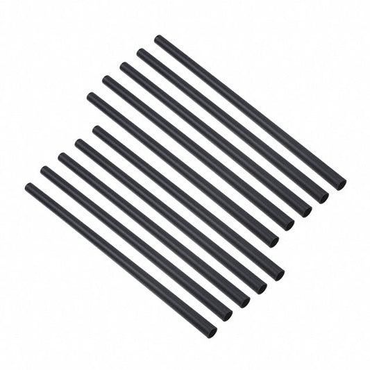 MW-3/16-6"-BLACK-10-10 PC PKS