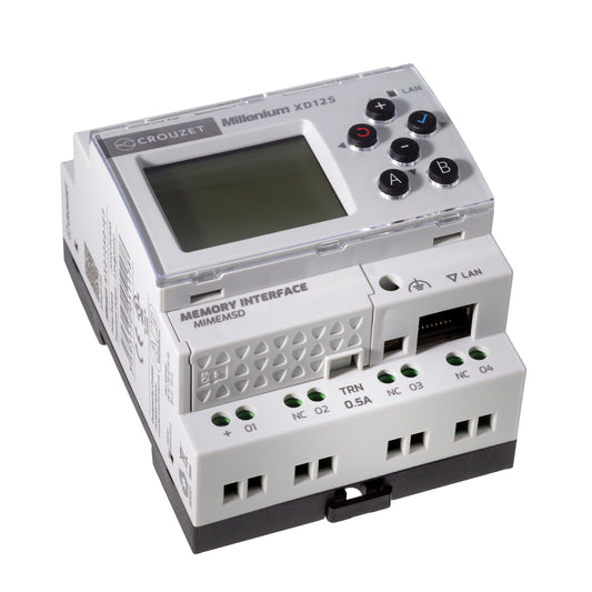 MXD12SD1ET