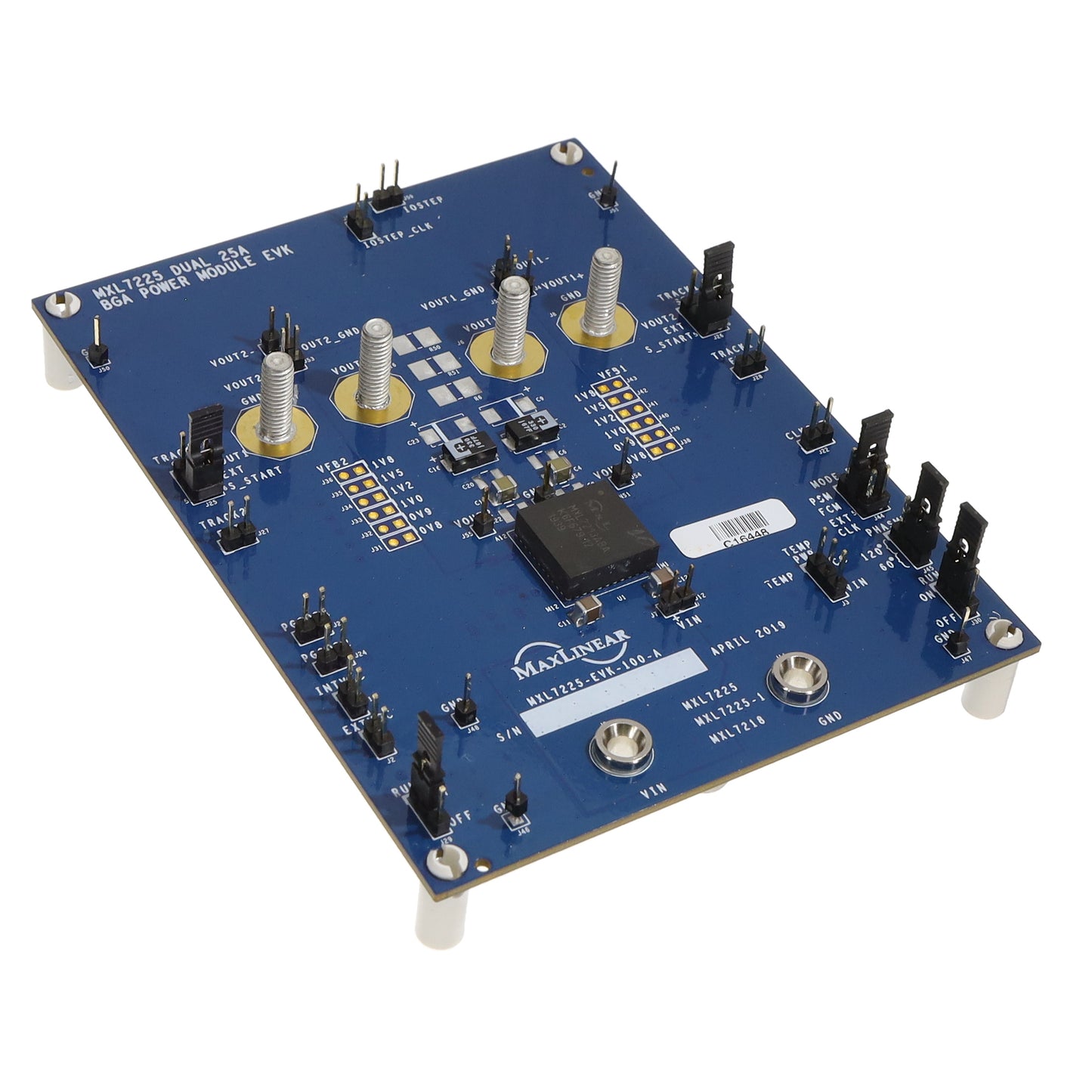 MXL7213-EVK-1