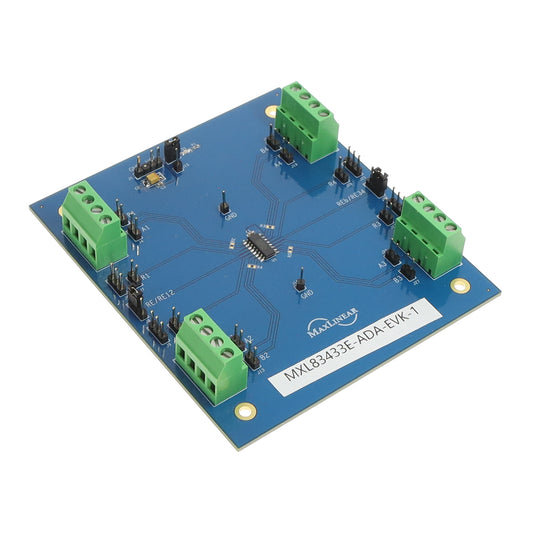 MXL83433E-ADA-EVK-1