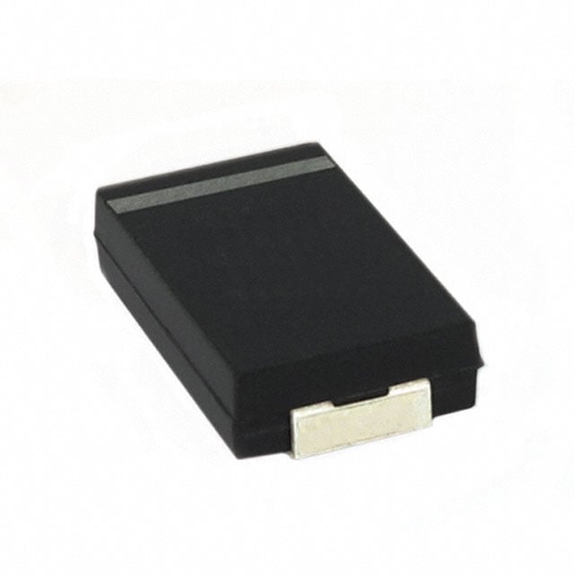 ECASD60J337M009KA0