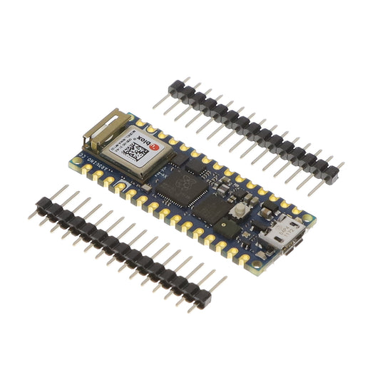 NANO-RP2040-ENTRY