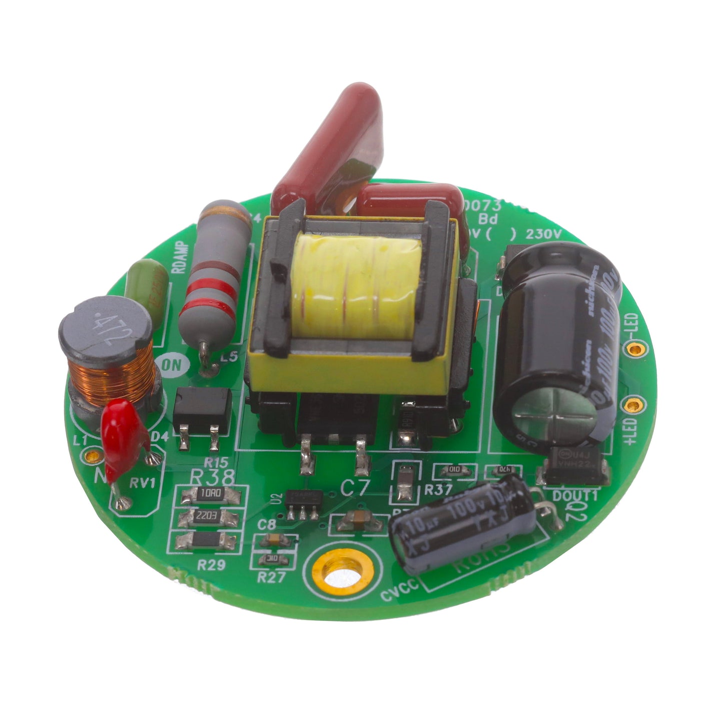 NCL30073LED3GEVB