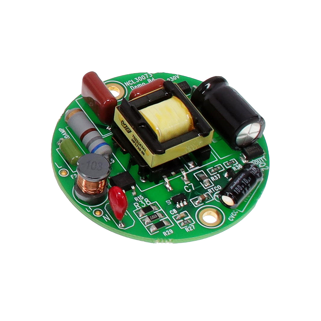NCL30073LED4GEVB