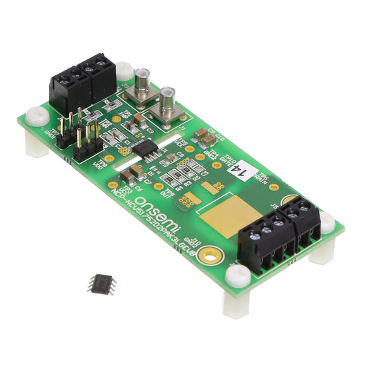NCP-NCV51752D2PAK3LGEVB