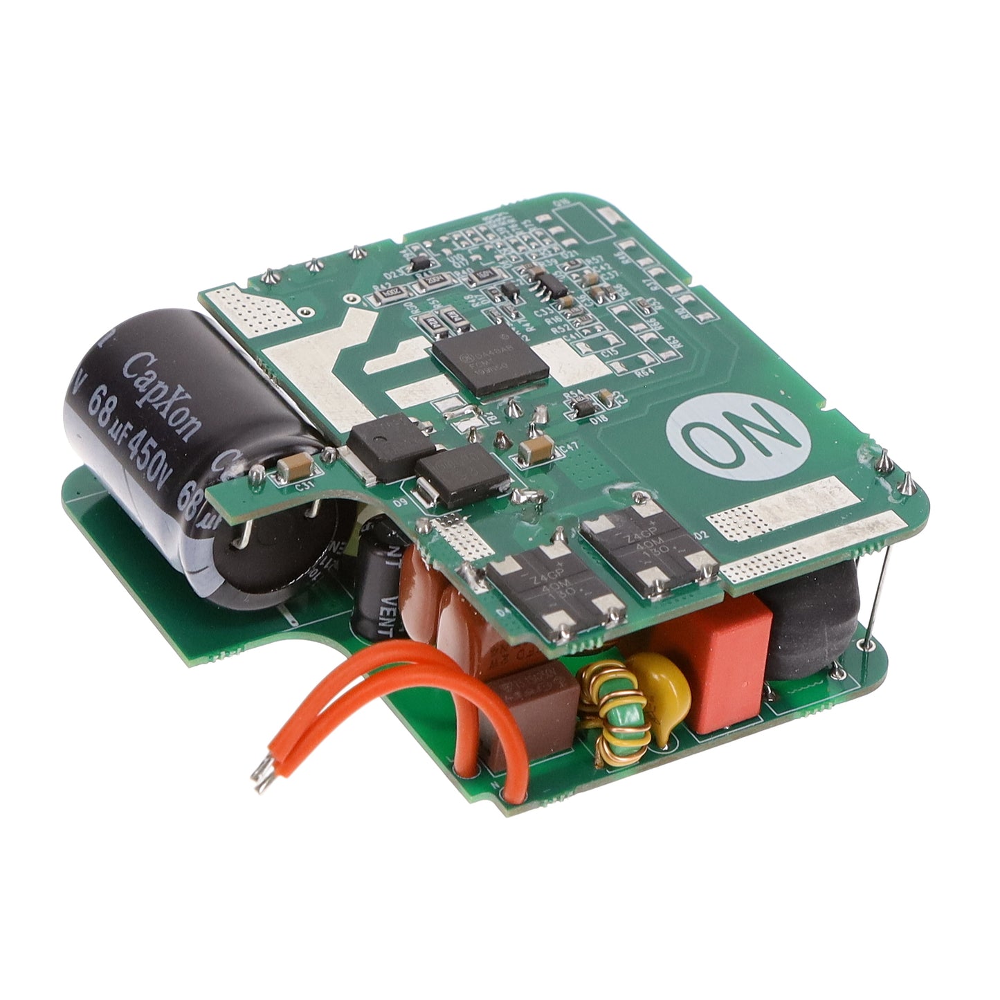 NCP1343PD100WGEVB