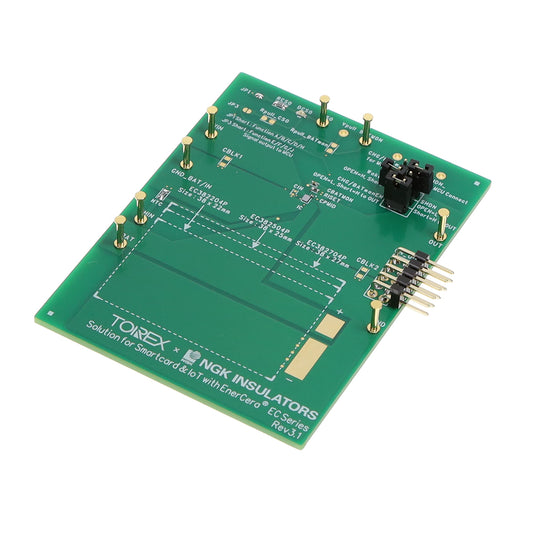 NGK INSULATOR-EC SERIES-EVB-01