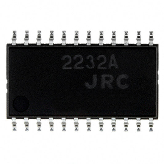 NJM2232AM#