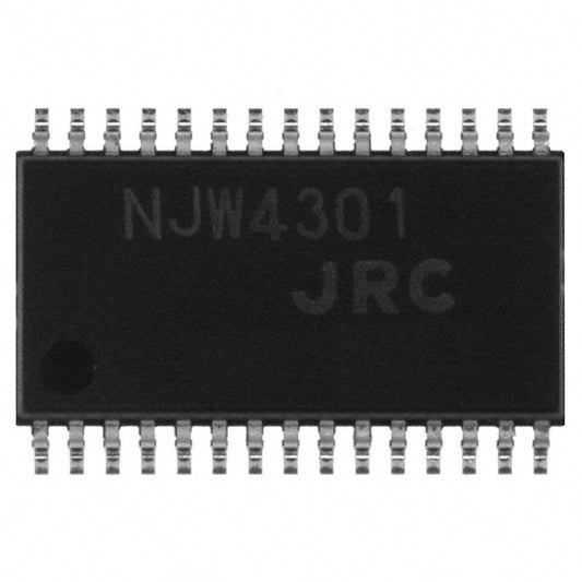 NJW4301M
