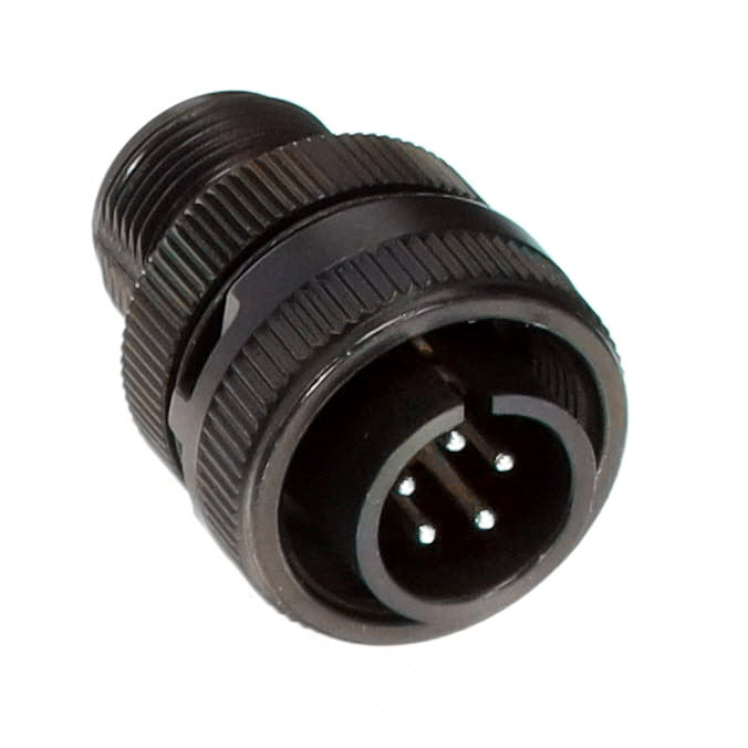 N/MS3106B14S-5P