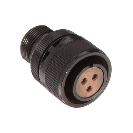 N/MS3106B16-10S