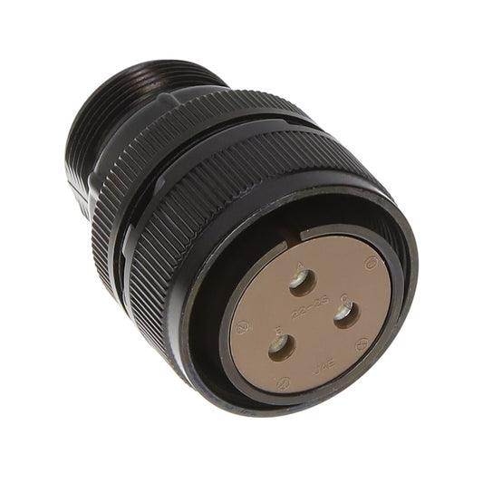 N/MS3106B22-2S