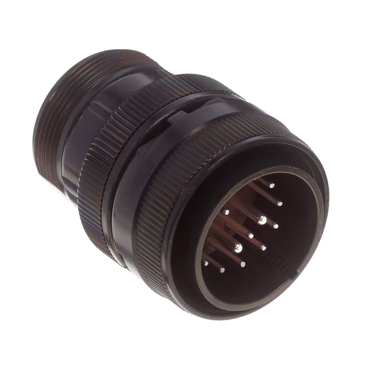 N/MS3106B24-7P