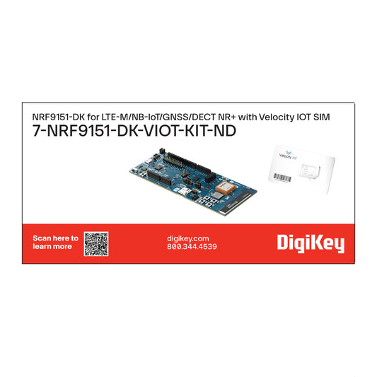 NRF9151-DK-VIOT
