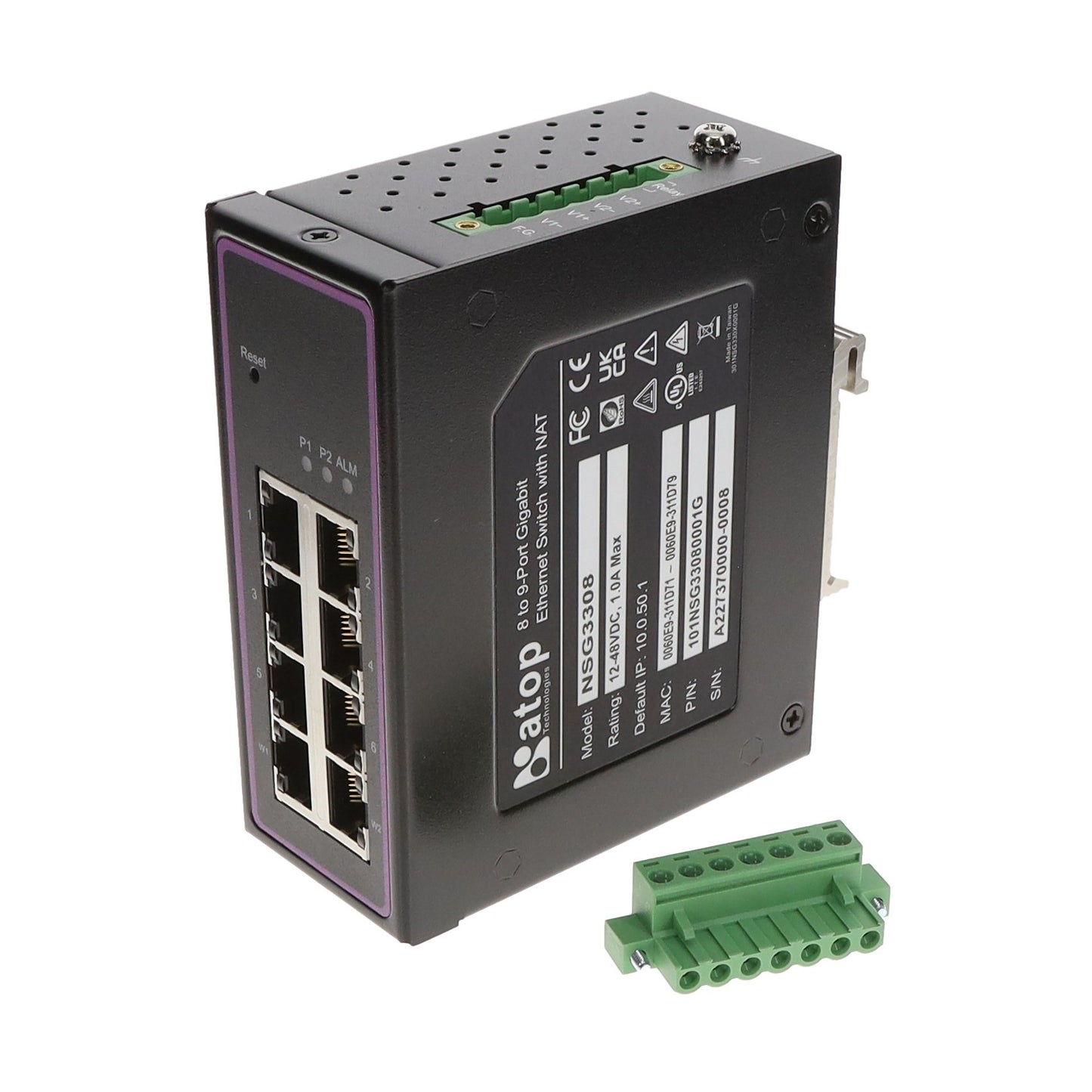 NSG3308