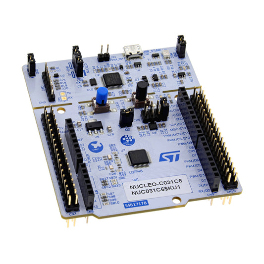 NUCLEO-C031C6
