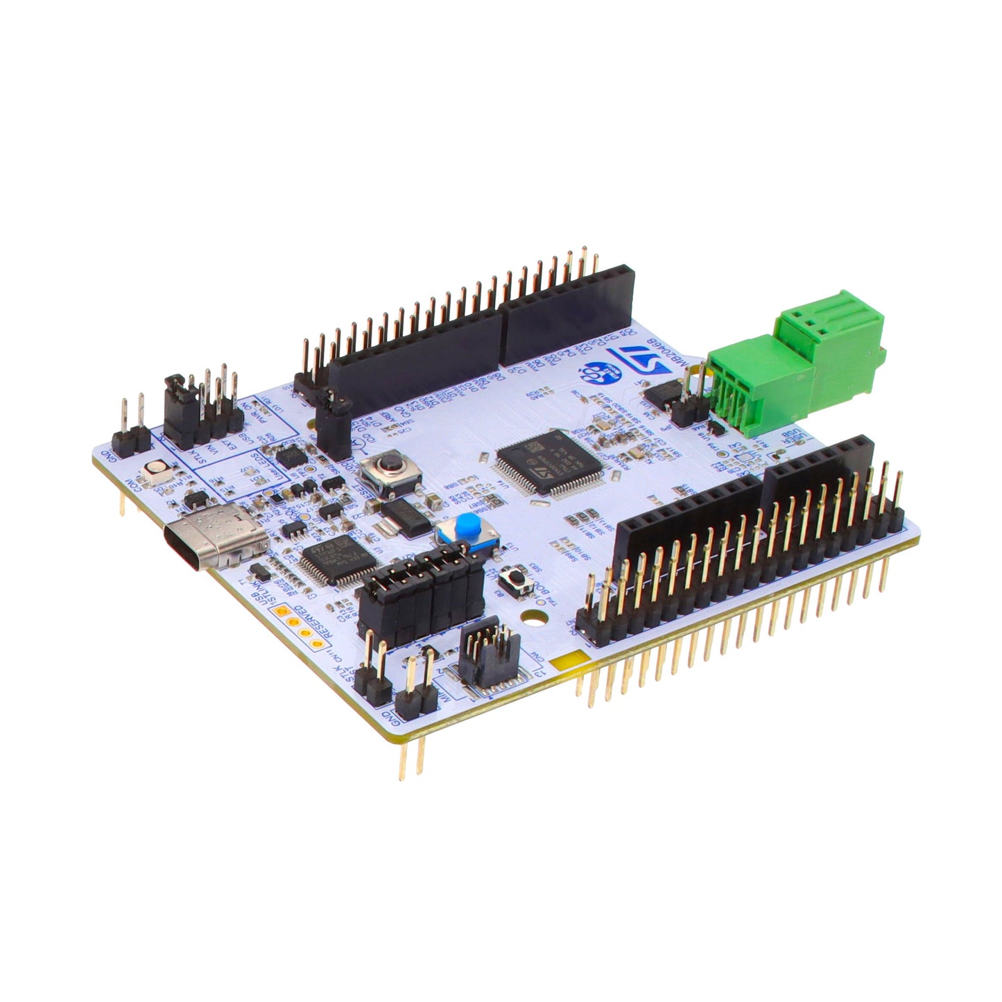 NUCLEO-C092RC