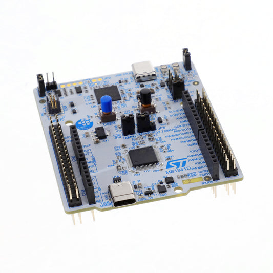 NUCLEO-U545RE-Q