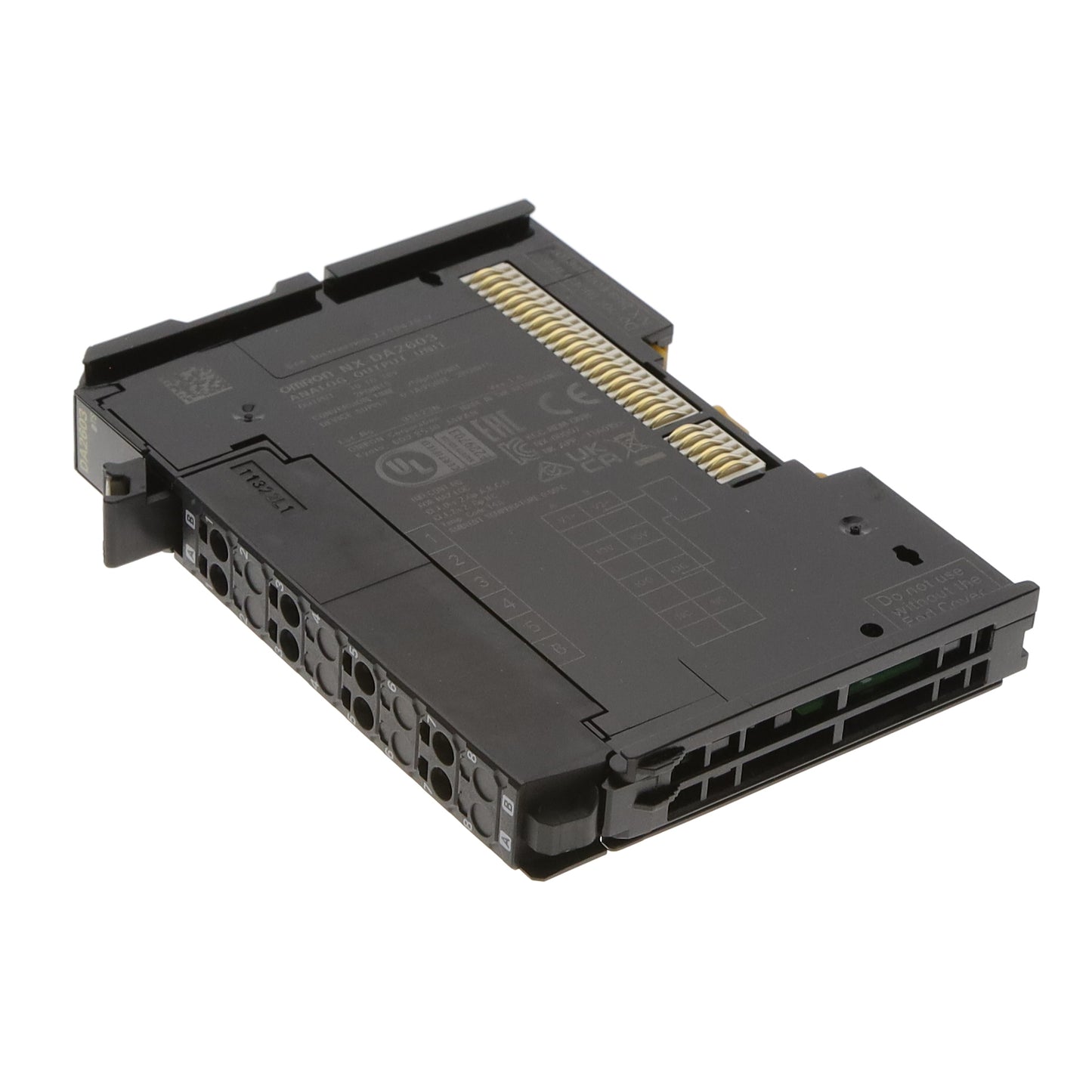 NX-DA2603