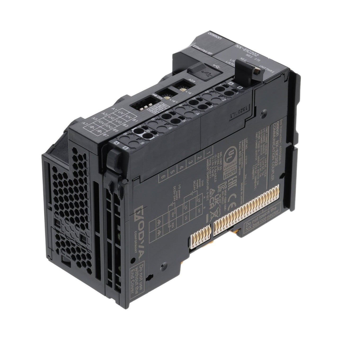 NX-EIC202